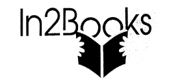 IN2BOOKS trademark