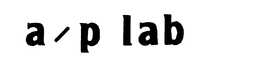 A/P LAB trademark