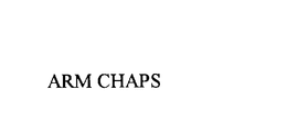 ARM CHAPS trademark