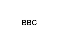 BBC trademark