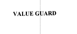 VALUE GUARD trademark