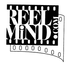 REEL MIND. COM trademark