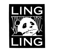LING LING trademark