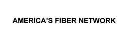 AMERICA'S FIBER NETWORK trademark