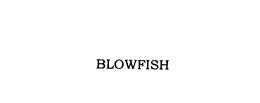 BLOWFISH trademark