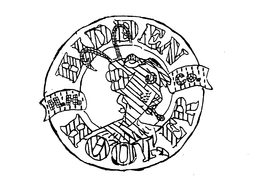 HIDDEN HOOKER, H.H. CO. trademark
