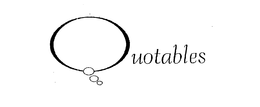 QUOTABLES trademark