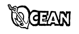 OCEAN trademark