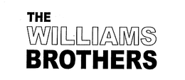 THE WILLIAMS BROTHERS trademark