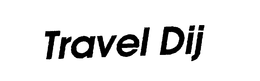 TRAVEL DIJ trademark