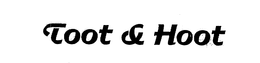 TOOT & HOOT trademark