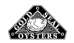 GOLD SEAL OYSTERS trademark