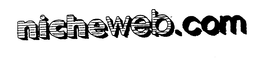 NICHEWEB.COM trademark