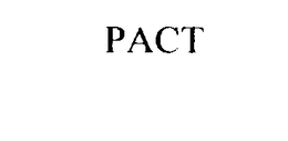 PACT trademark
