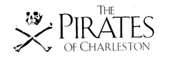 THE PIRATES OF CHARLESTON trademark
