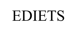 EDIETS trademark