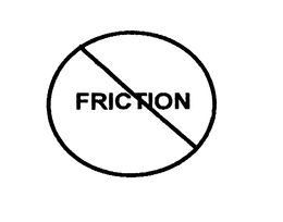 FRICTION trademark
