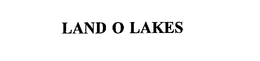 LAND O LAKES trademark