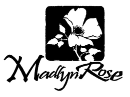 MADLYN ROSE trademark