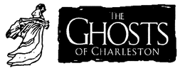 THE GHOSTS OF CHARLESTON trademark