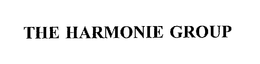 THE HARMONIE GROUP trademark