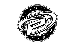 PLANET EARTH trademark