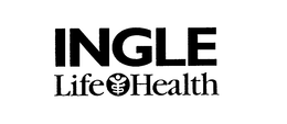 INGLE LIFE HEALTH trademark
