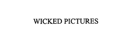 WICKED PICTURES trademark