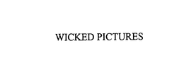 WICKED PICTURES trademark