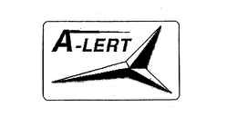 A-LERT trademark