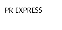 PR EXPRESS trademark