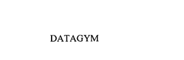 DATAGYM trademark