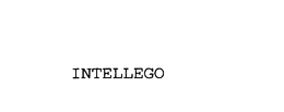 INTELLEGO trademark