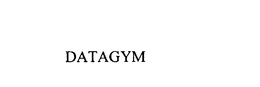 DATAGYM trademark
