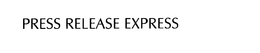 PRESS RELEASE EXPRESS trademark