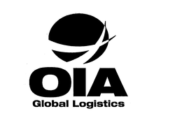 OIA GLOBAL LOGISTICS trademark
