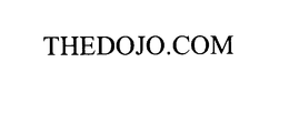 THEDOJO.COM trademark