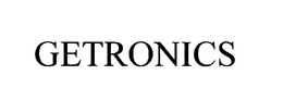 GETRONICS trademark
