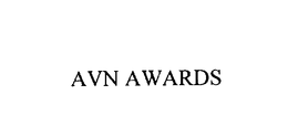 AVN AWARDS trademark