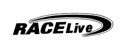 RACE LIVE trademark