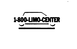1-800-LIMO-CENTER trademark