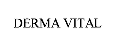 DERMA VITAL trademark