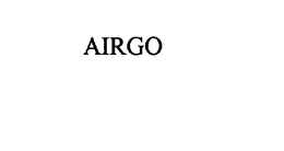 AIRGO trademark