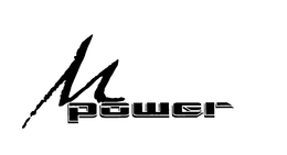 M POWER trademark