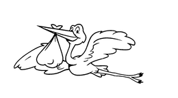 STORK trademark
