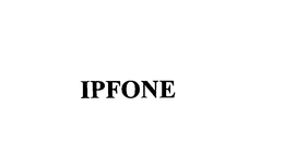 IPFONE trademark