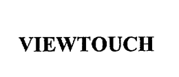 VIEWTOUCH trademark
