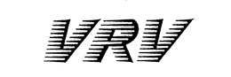 VRV trademark