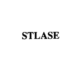 STLASE trademark
