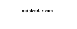 AUTOLENDER.COM trademark